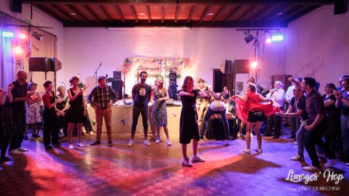 Limoges'Hop festival 2022

Partage libre avec le crédit et la citation (@lightexmachina) de l'auteur pour tout usage non promotionnel et non commercial.

© Alexandre - LIGHT EX MACHINA 2022, tous droits réservés.